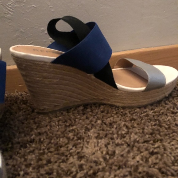 Report wedges 7.5 - Picture 3 of 4